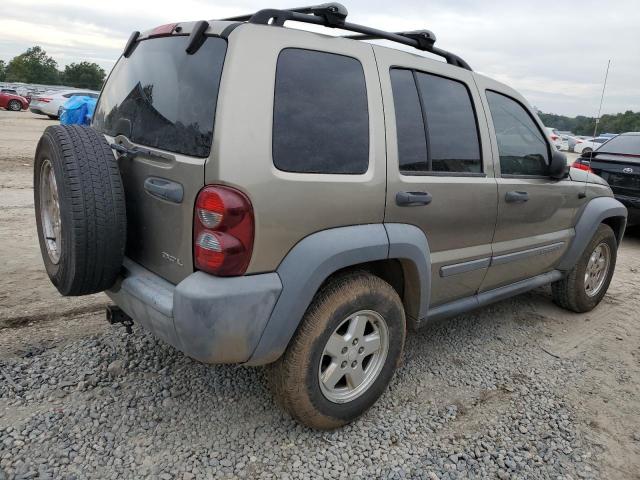 Photo 2 VIN: 1J4GL48K26W144572 - JEEP LIBERTY SP 