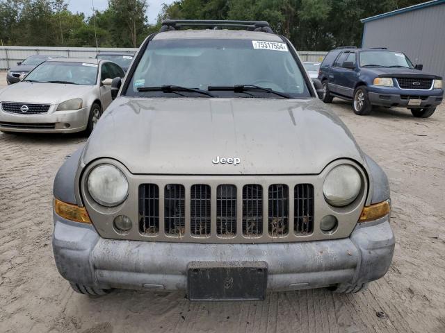 Photo 4 VIN: 1J4GL48K26W144572 - JEEP LIBERTY SP 