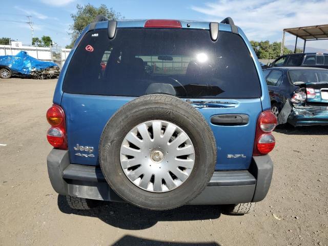 Photo 5 VIN: 1J4GL48K26W174493 - JEEP LIBERTY 