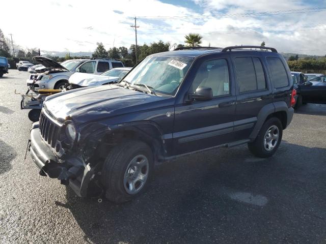 Photo 0 VIN: 1J4GL48K26W200719 - JEEP LIBERTY 