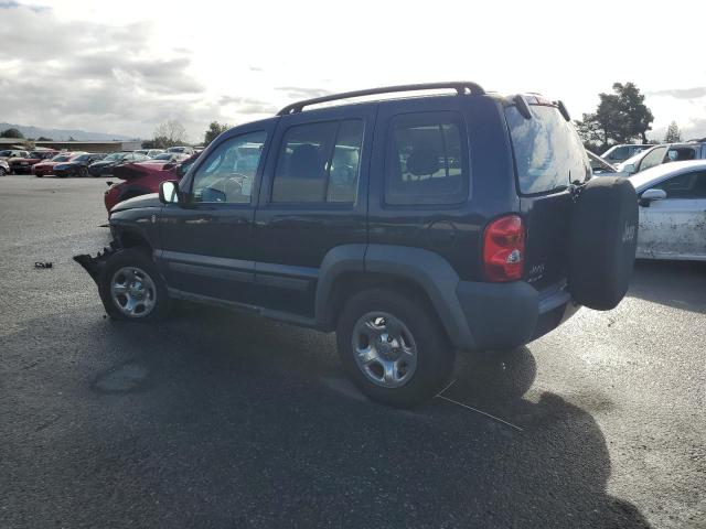 Photo 1 VIN: 1J4GL48K26W200719 - JEEP LIBERTY 