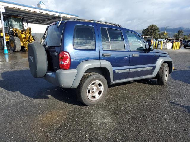 Photo 2 VIN: 1J4GL48K26W200719 - JEEP LIBERTY 