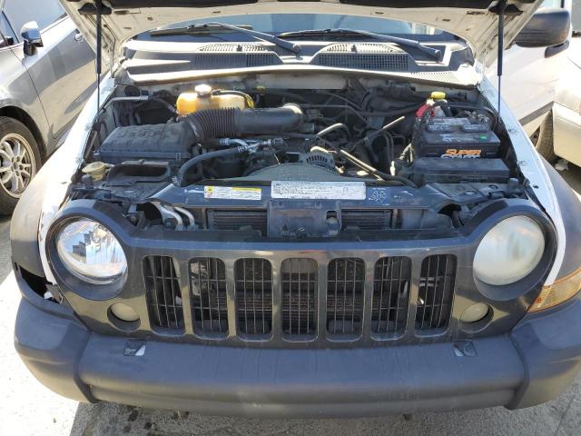 Photo 11 VIN: 1J4GL48K26W255445 - JEEP LIBERTY SP 