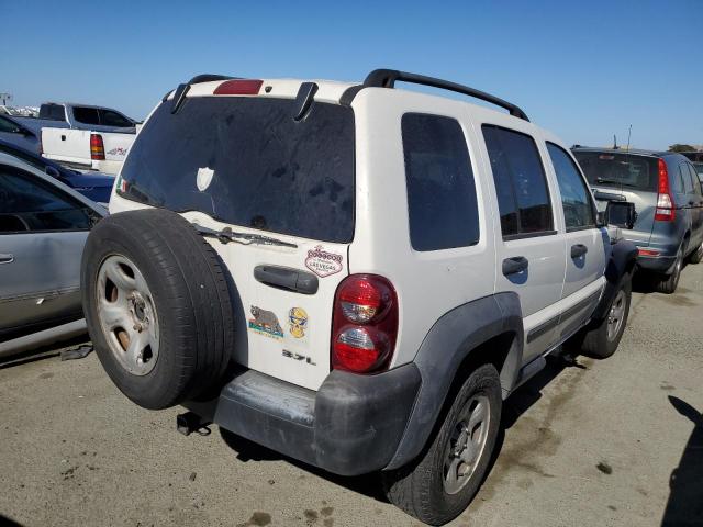 Photo 2 VIN: 1J4GL48K26W255445 - JEEP LIBERTY SP 