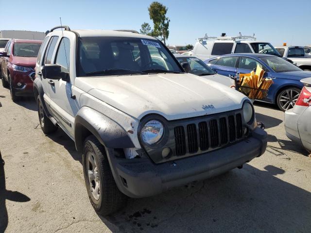 Photo 3 VIN: 1J4GL48K26W255445 - JEEP LIBERTY SP 