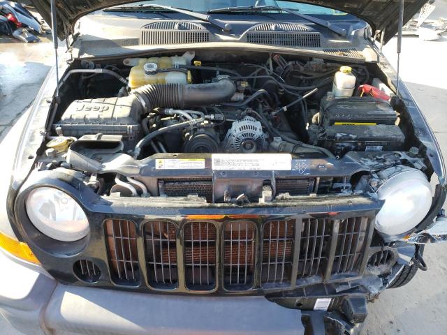 Photo 6 VIN: 1J4GL48K26W290955 - JEEP LIBERTY SP 