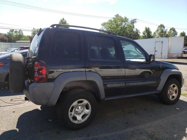 Photo 2 VIN: 1J4GL48K27W542513 - JEEP LIBERTY 