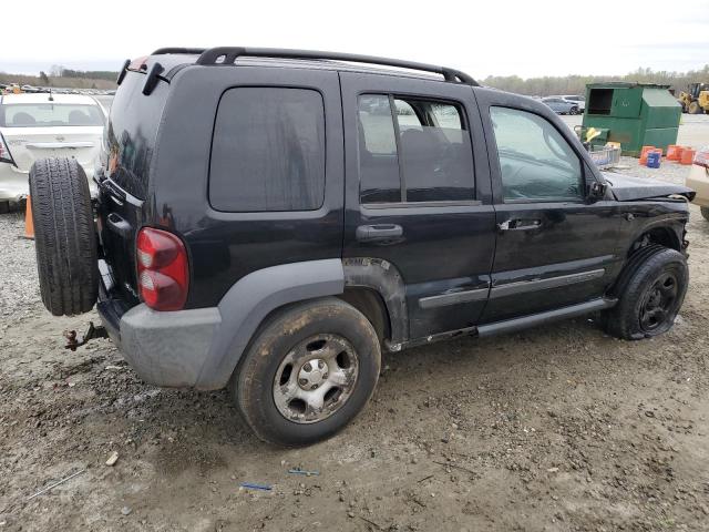 Photo 2 VIN: 1J4GL48K27W575835 - JEEP LIBERTY 