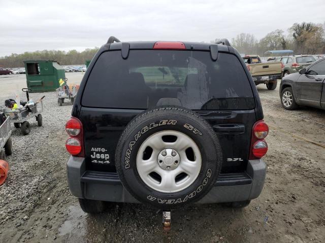 Photo 5 VIN: 1J4GL48K27W575835 - JEEP LIBERTY 