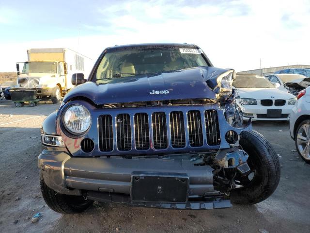 Photo 4 VIN: 1J4GL48K27W604315 - JEEP LIBERTY 