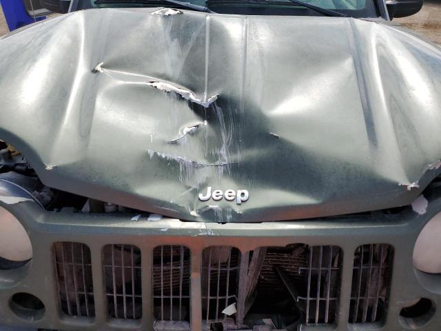 Photo 10 VIN: 1J4GL48K27W621406 - JEEP LIBERTY 