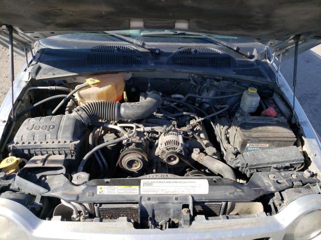 Photo 11 VIN: 1J4GL48K27W626816 - JEEP LIBERTY 