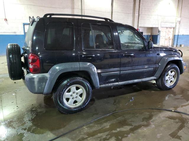 Photo 2 VIN: 1J4GL48K27W697496 - JEEP LIBERTY 