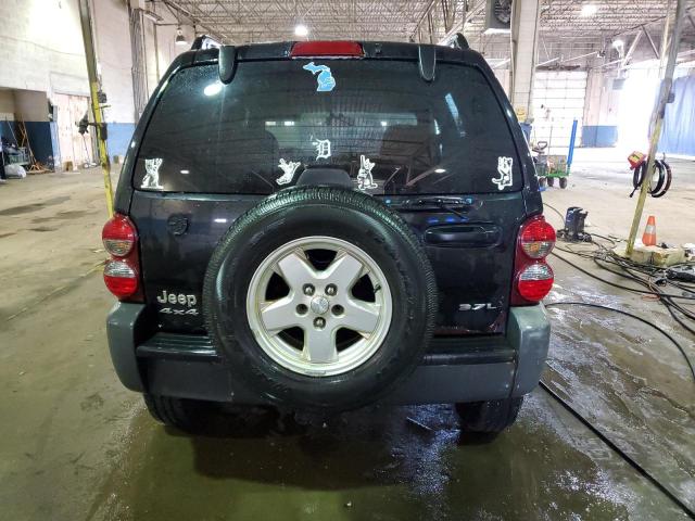 Photo 5 VIN: 1J4GL48K27W697496 - JEEP LIBERTY 