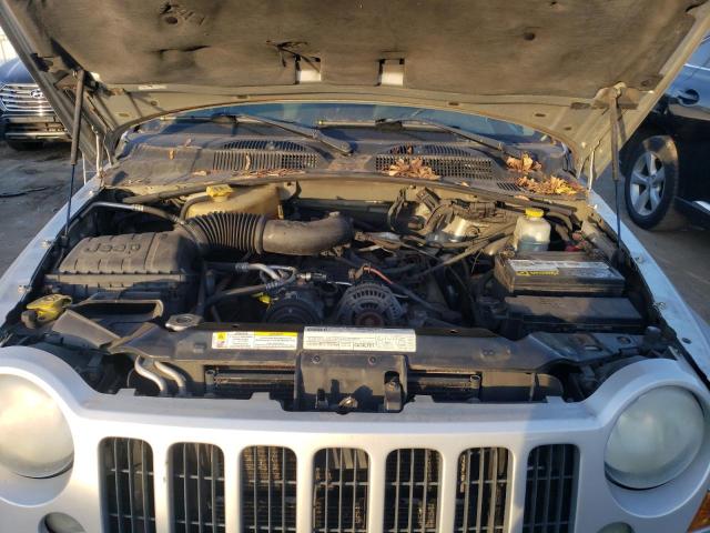 Photo 11 VIN: 1J4GL48K27W702972 - JEEP LIBERTY 