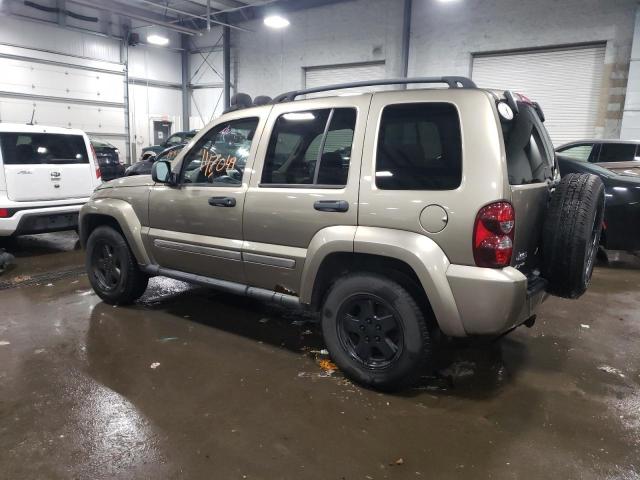 Photo 1 VIN: 1J4GL48K27W713406 - JEEP LIBERTY 