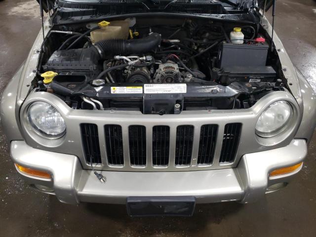 Photo 10 VIN: 1J4GL48K27W713406 - JEEP LIBERTY 