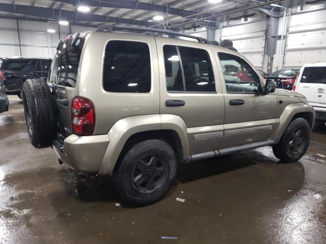 Photo 2 VIN: 1J4GL48K27W713406 - JEEP LIBERTY 