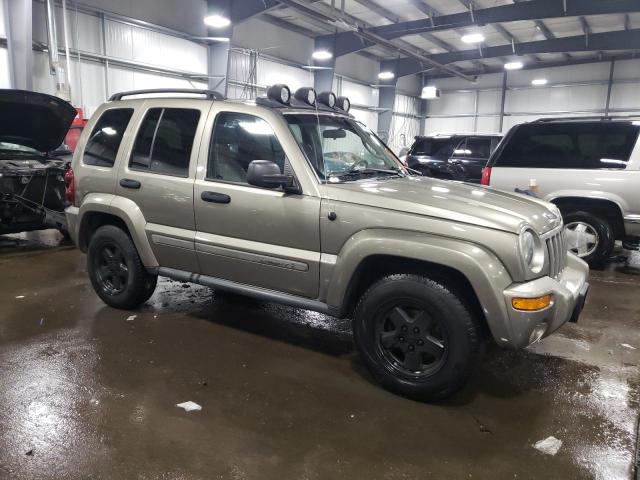 Photo 3 VIN: 1J4GL48K27W713406 - JEEP LIBERTY 