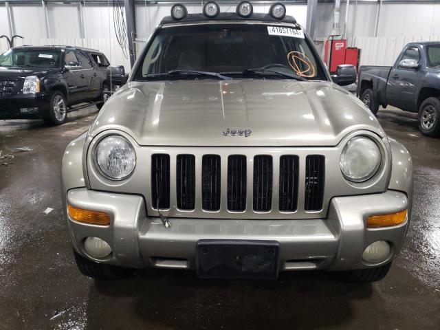 Photo 4 VIN: 1J4GL48K27W713406 - JEEP LIBERTY 