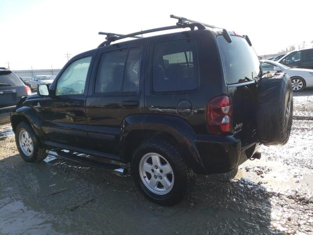 Photo 1 VIN: 1J4GL48K27W721392 - JEEP LIBERTY 