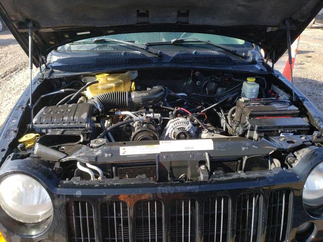 Photo 10 VIN: 1J4GL48K27W721392 - JEEP LIBERTY 