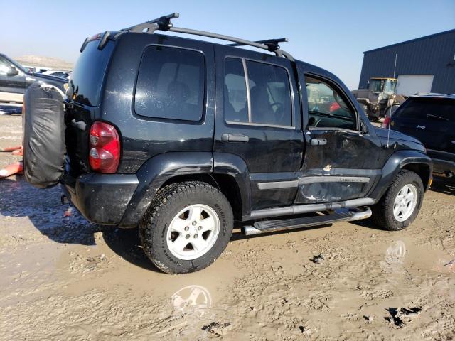 Photo 2 VIN: 1J4GL48K27W721392 - JEEP LIBERTY 