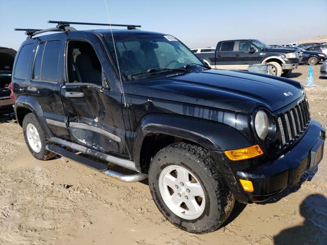 Photo 3 VIN: 1J4GL48K27W721392 - JEEP LIBERTY 