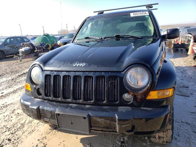 Photo 4 VIN: 1J4GL48K27W721392 - JEEP LIBERTY 