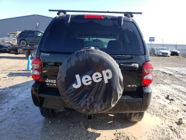 Photo 5 VIN: 1J4GL48K27W721392 - JEEP LIBERTY 