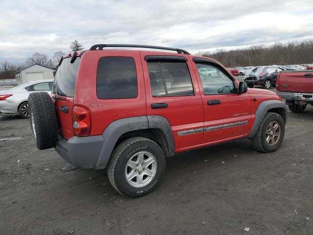 Photo 2 VIN: 1J4GL48K32W187991 - JEEP LIBERTY 