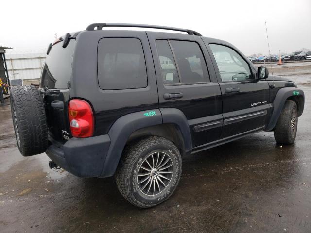 Photo 2 VIN: 1J4GL48K33W500300 - JEEP LIBERTY 