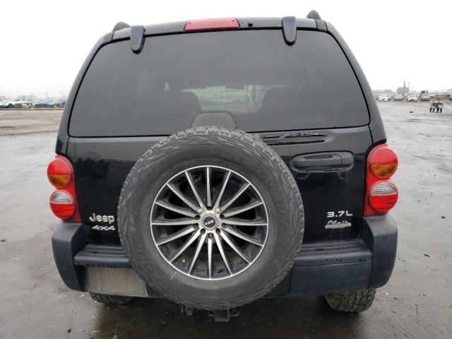 Photo 5 VIN: 1J4GL48K33W500300 - JEEP LIBERTY 