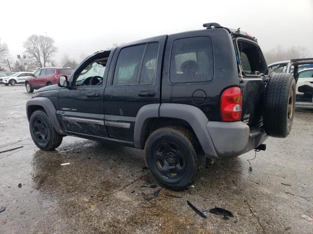 Photo 1 VIN: 1J4GL48K33W510082 - JEEP LIBERTY 