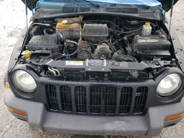 Photo 10 VIN: 1J4GL48K33W510082 - JEEP LIBERTY 