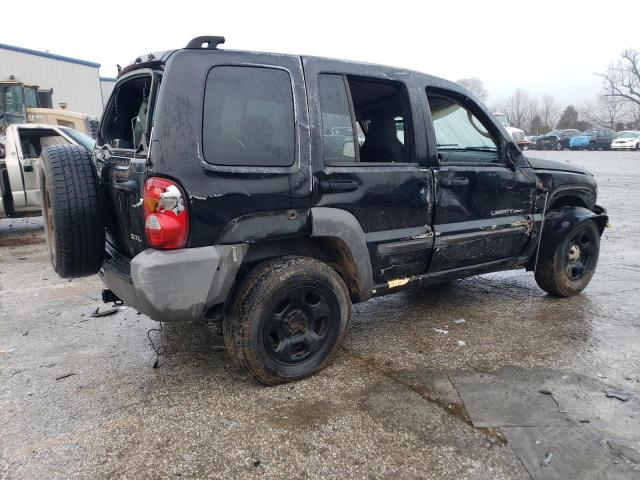 Photo 2 VIN: 1J4GL48K33W510082 - JEEP LIBERTY 