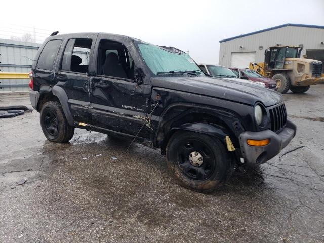 Photo 3 VIN: 1J4GL48K33W510082 - JEEP LIBERTY 