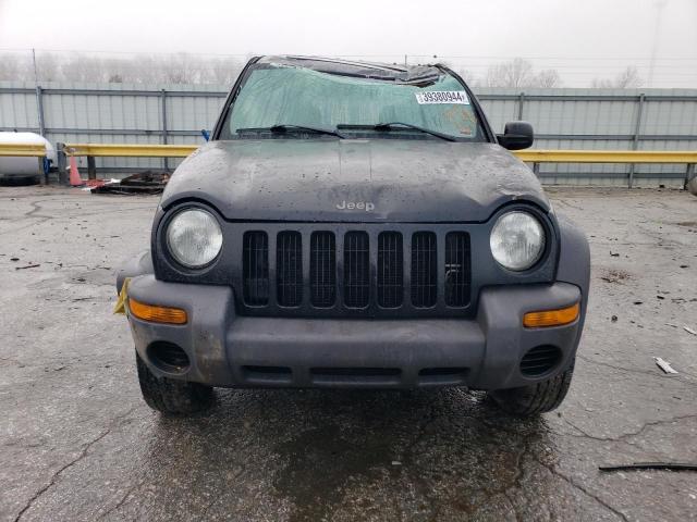 Photo 4 VIN: 1J4GL48K33W510082 - JEEP LIBERTY 