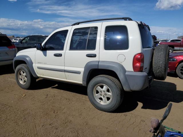 Photo 1 VIN: 1J4GL48K33W551831 - JEEP LIBERTY SP 