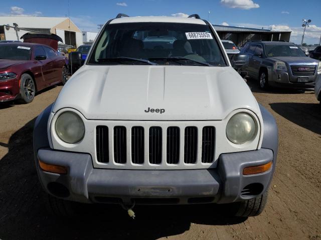 Photo 4 VIN: 1J4GL48K33W551831 - JEEP LIBERTY SP 