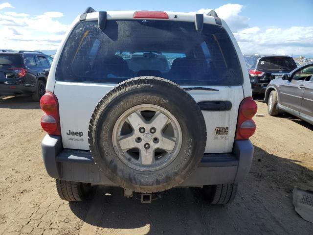 Photo 5 VIN: 1J4GL48K33W551831 - JEEP LIBERTY SP 