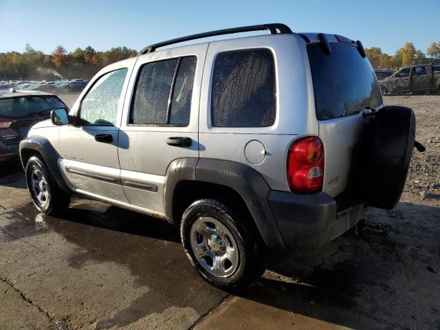 Photo 1 VIN: 1J4GL48K33W616516 - JEEP LIBERTY SP 