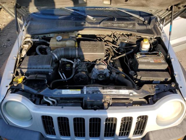 Photo 11 VIN: 1J4GL48K33W616516 - JEEP LIBERTY SP 