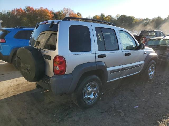 Photo 2 VIN: 1J4GL48K33W616516 - JEEP LIBERTY SP 