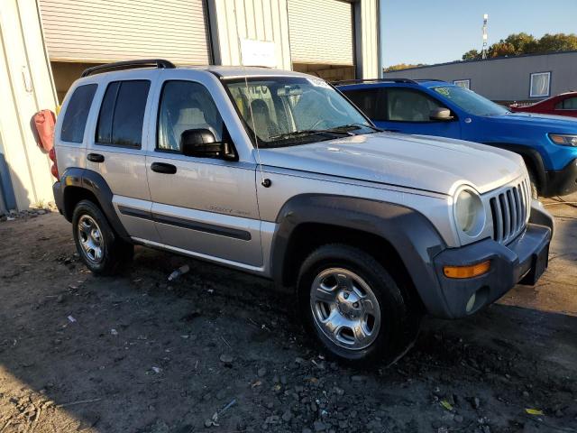 Photo 3 VIN: 1J4GL48K33W616516 - JEEP LIBERTY SP 