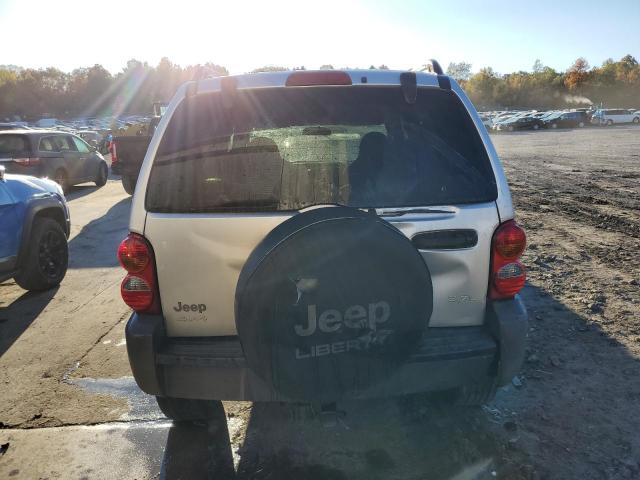 Photo 5 VIN: 1J4GL48K33W616516 - JEEP LIBERTY SP 