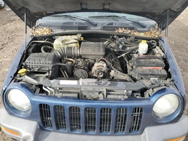 Photo 11 VIN: 1J4GL48K33W630027 - JEEP LIBERTY 