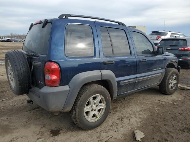 Photo 2 VIN: 1J4GL48K33W630027 - JEEP LIBERTY 