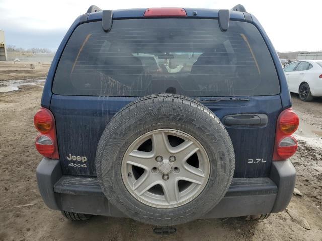 Photo 5 VIN: 1J4GL48K33W630027 - JEEP LIBERTY 