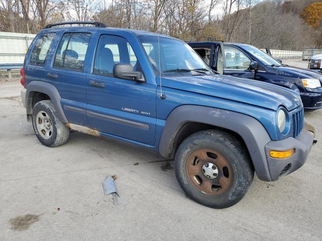 Photo 3 VIN: 1J4GL48K33W661200 - JEEP LIBERTY 